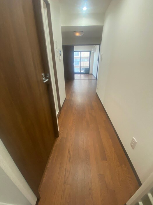 ＲＩＣＯＴＴＯ鶴橋の物件内観写真