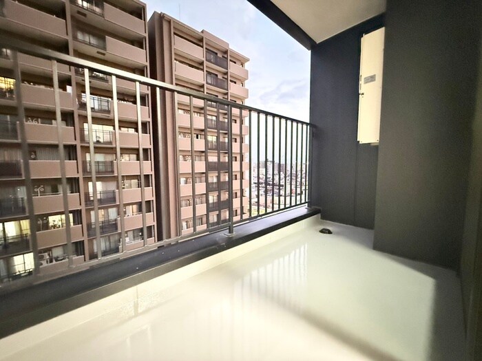 ＲＩＣＯＴＴＯ鶴橋の物件内観写真