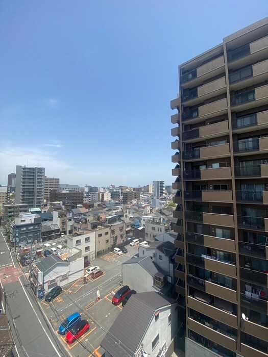 ＲＩＣＯＴＴＯ鶴橋の物件内観写真