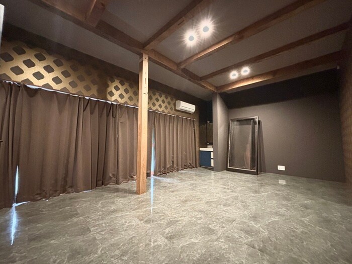 高槻市前島ハウスの物件内観写真