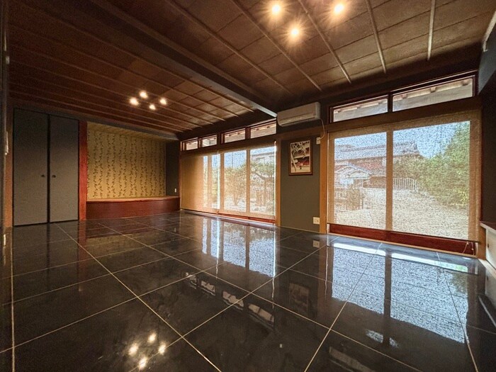 高槻市前島ハウスの物件内観写真