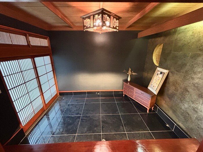 高槻市前島ハウスの物件内観写真