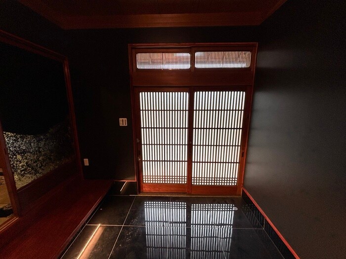 高槻市前島ハウスの物件内観写真