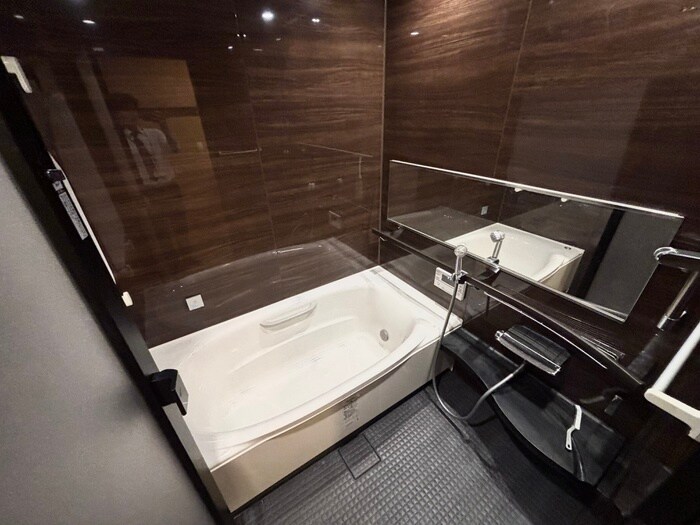 高槻市前島ハウスの物件内観写真