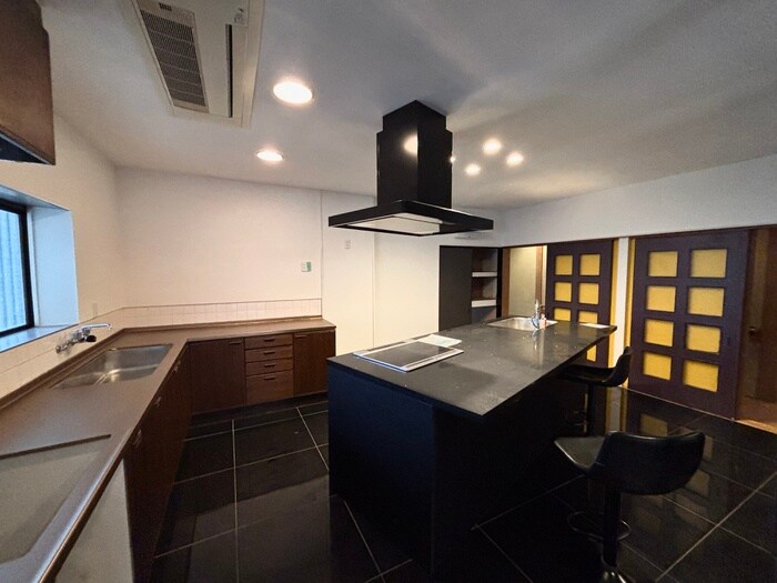 高槻市前島ハウスの物件内観写真