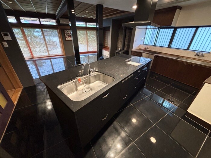 高槻市前島ハウスの物件内観写真