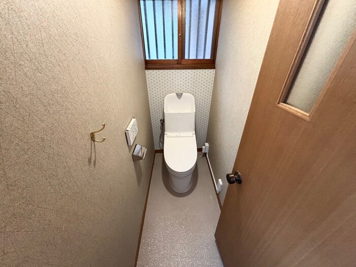 高槻市前島ハウスの物件内観写真