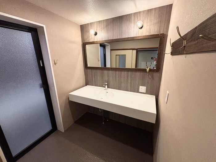 高槻市前島ハウスの物件内観写真