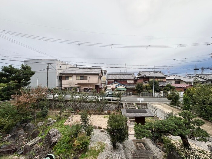 高槻市前島ハウスの物件内観写真