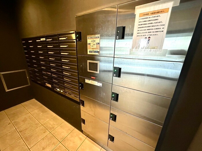 幸 court tsukamotoの物件外観写真