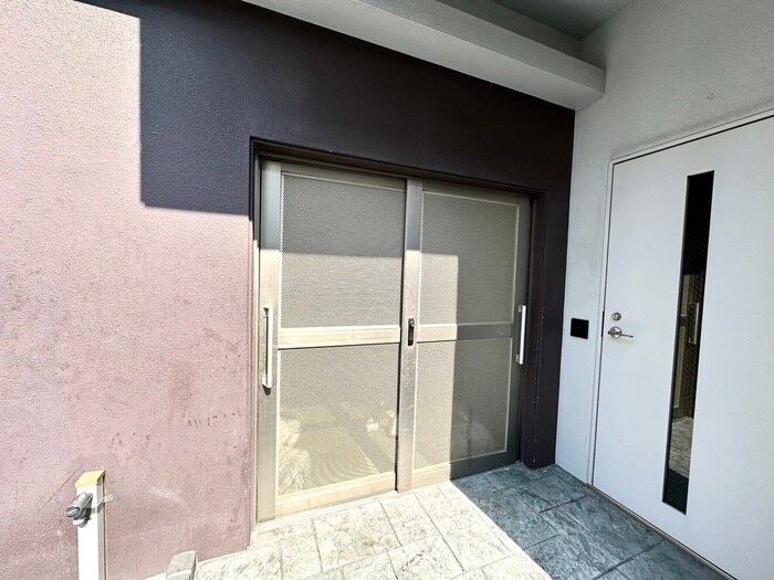 幸 court tsukamotoの物件外観写真