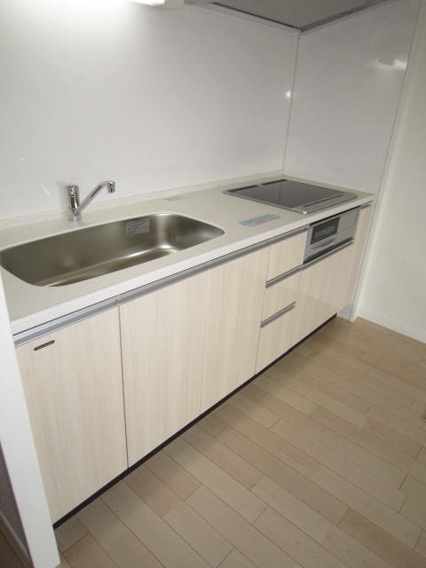 ベリ－海老江の物件内観写真