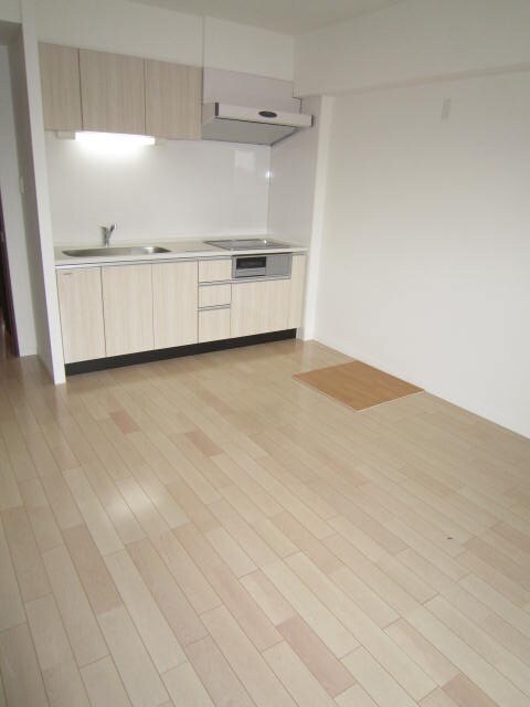 ベリ－海老江の物件内観写真