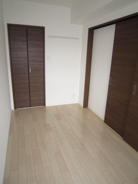 ベリ－海老江の物件内観写真