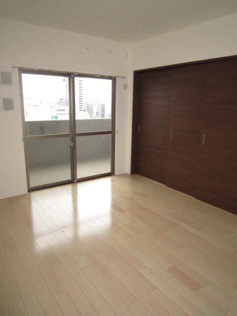 ベリ－海老江の物件内観写真