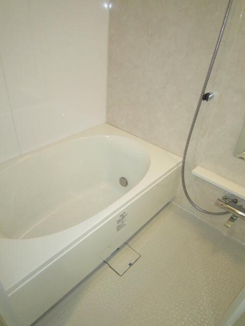 ベリ－海老江の物件内観写真