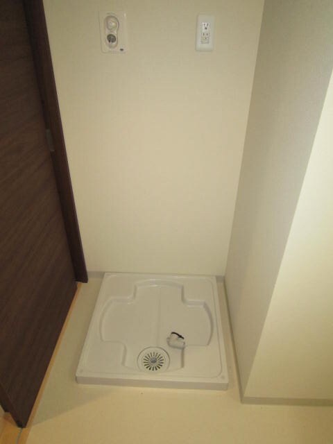 ベリ－海老江の物件内観写真