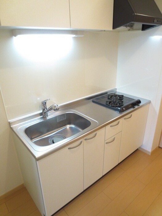 カ－サ・プラシ－ドＵの物件内観写真