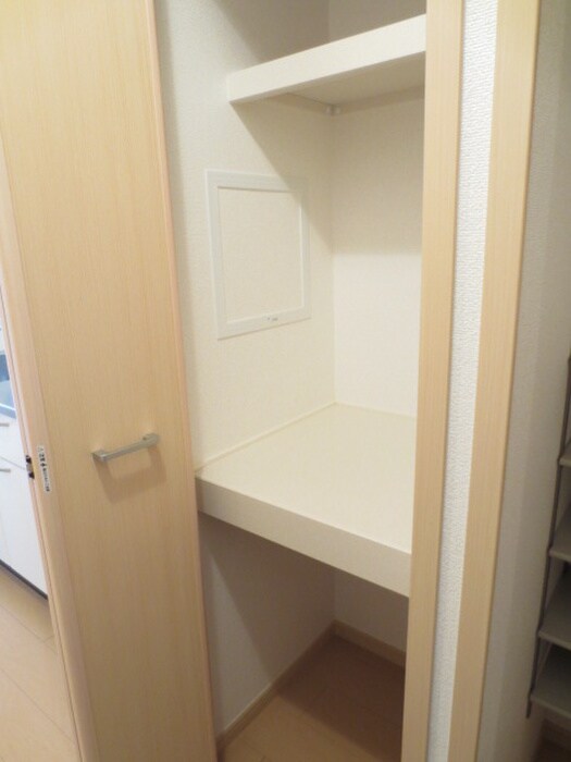 カ－サ・プラシ－ドＵの物件内観写真