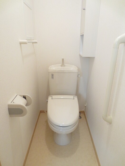 カ－サ・プラシ－ドＵの物件内観写真