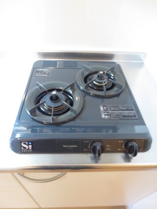 カ－サ・プラシ－ドＵの物件内観写真