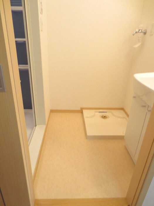 カ－サ・プラシ－ドＵの物件内観写真