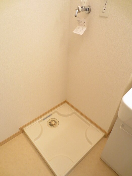 カ－サ・プラシ－ドＵの物件内観写真