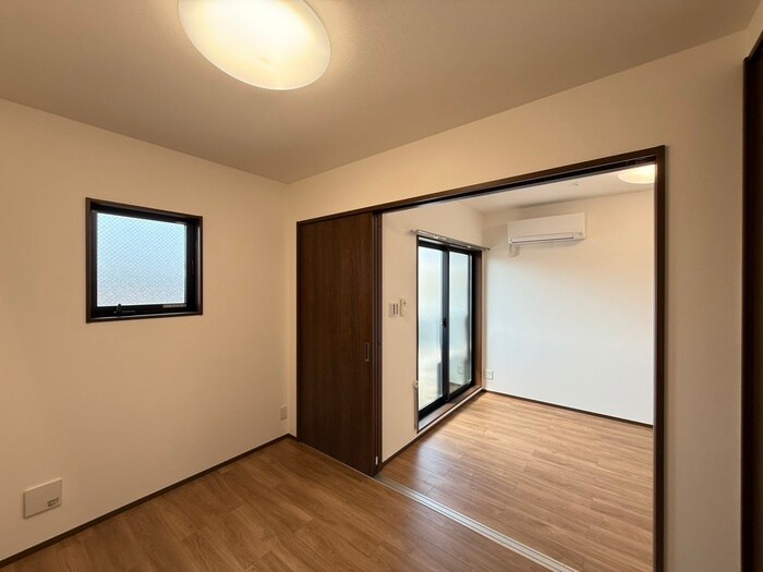 T′s(ティーズ)岡上の町の物件内観写真