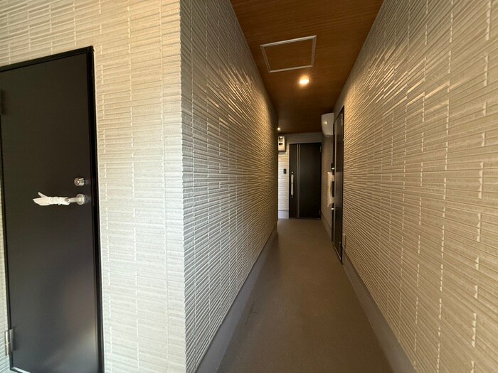 T′s(ティーズ)岡上の町の物件外観写真