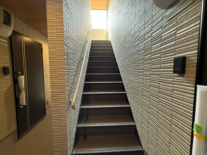 T′s(ティーズ)岡上の町の物件外観写真