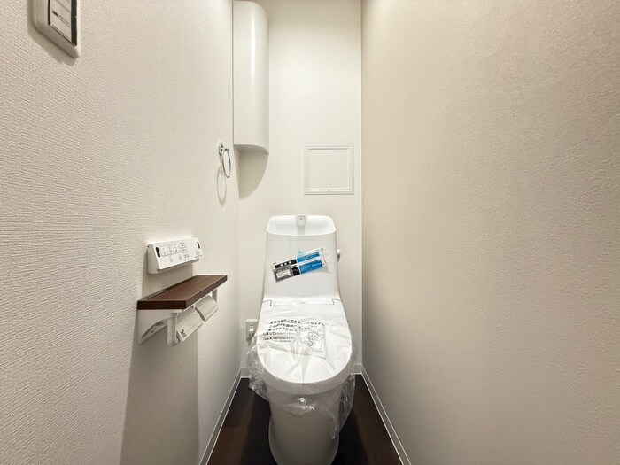 T′s(ティーズ)岡上の町の物件内観写真