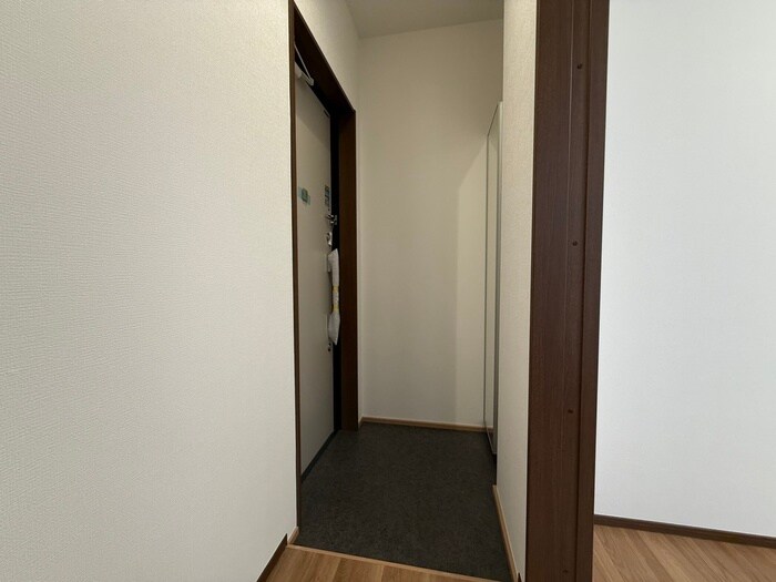 T′s(ティーズ)岡上の町の物件内観写真