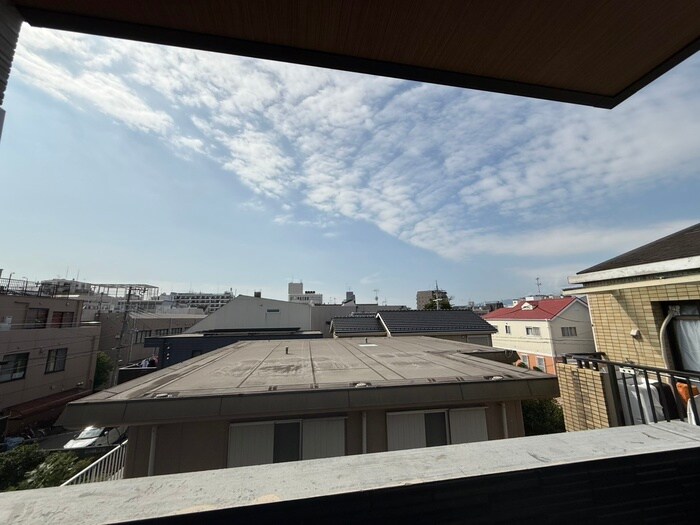 T′s(ティーズ)岡上の町の物件内観写真