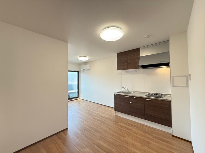 T′s(ティーズ)岡上の町の物件内観写真