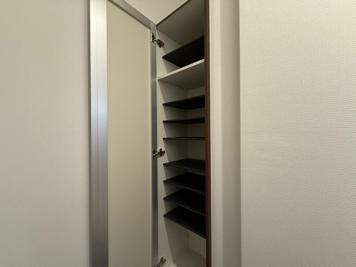 T′s(ティーズ)岡上の町の物件内観写真