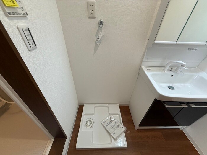 T′s(ティーズ)岡上の町の物件内観写真