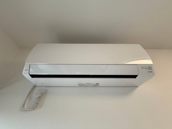 T′s(ティーズ)岡上の町の物件内観写真