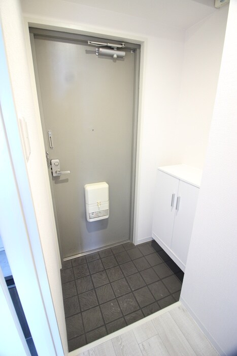 レクシア上新庄の物件内観写真