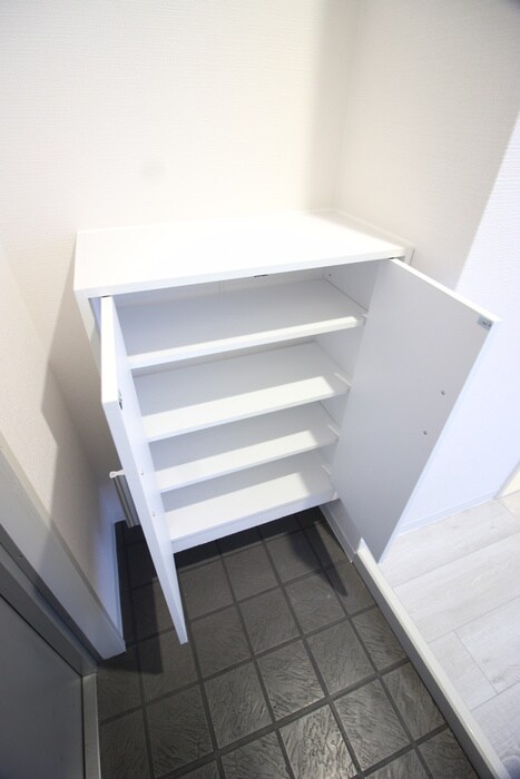 レクシア上新庄の物件内観写真