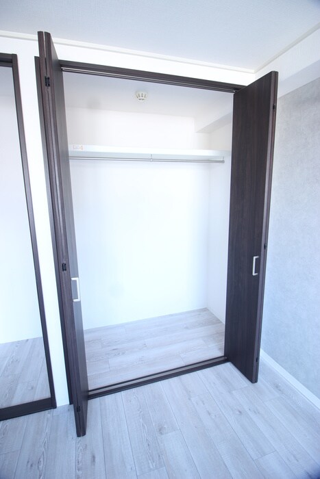 レクシア上新庄の物件内観写真