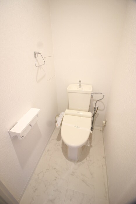 レクシア上新庄の物件内観写真