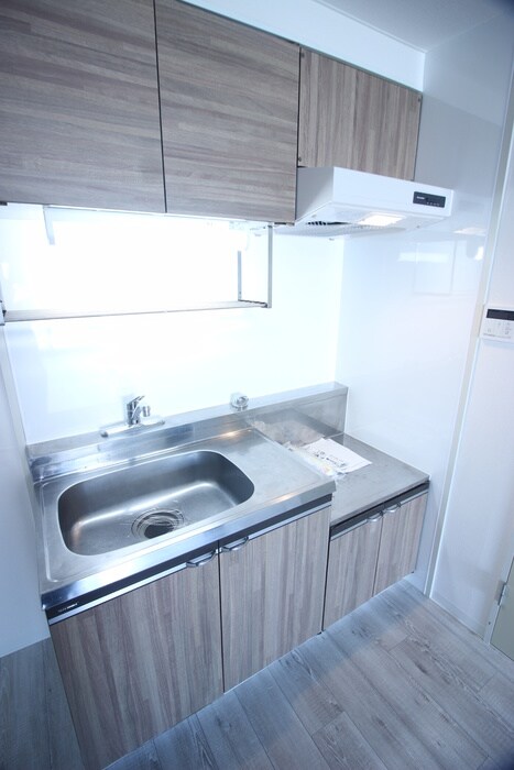 レクシア上新庄の物件内観写真