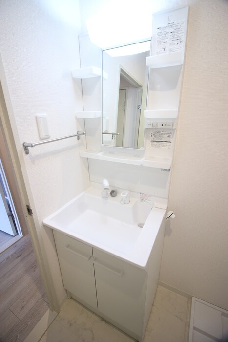 レクシア上新庄の物件内観写真