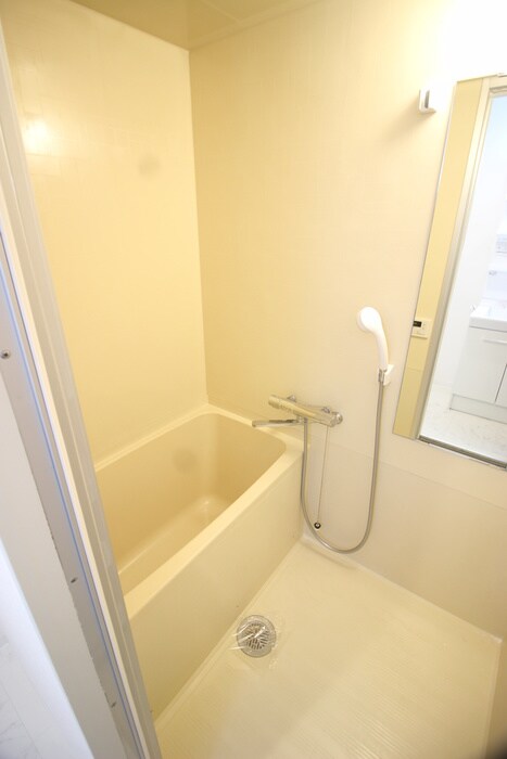 レクシア上新庄の物件内観写真