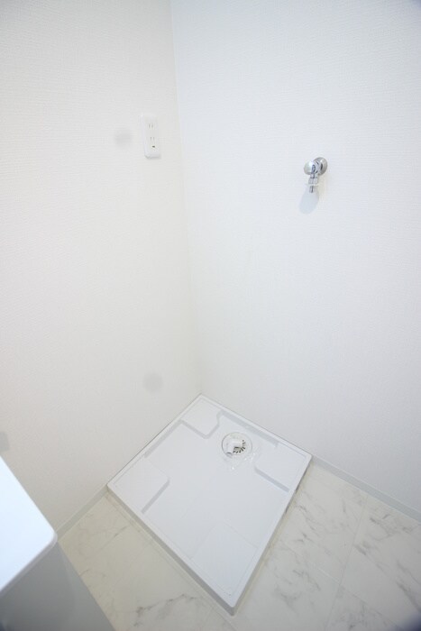 レクシア上新庄の物件内観写真