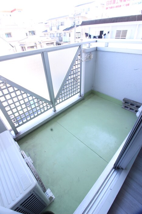 レクシア上新庄の物件内観写真