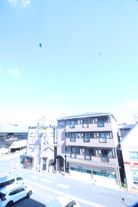 レクシア上新庄の物件内観写真