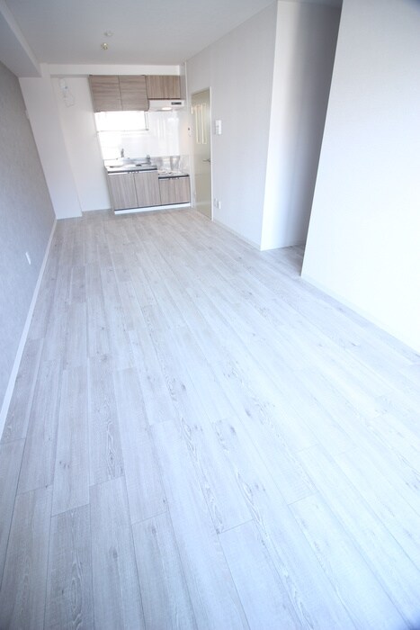 レクシア上新庄の物件内観写真