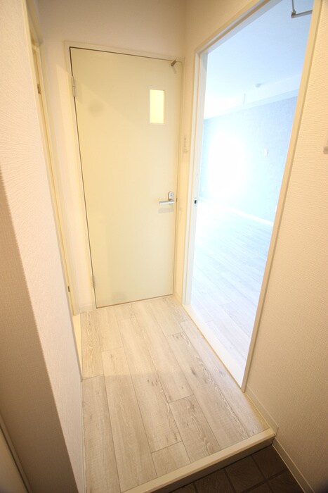 レクシア上新庄の物件内観写真