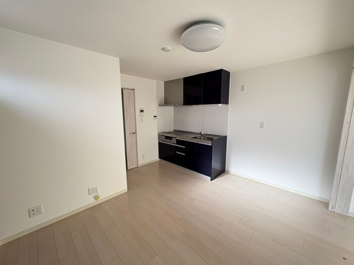 クリエオーレ玉串元町の物件内観写真